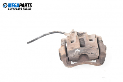 Спирачен апарат за Peugeot 607 Sedan (01.2000 - 07.2010), позиция: предна, дясна