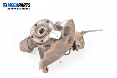 Шенкел главина за Peugeot 607 Sedan (01.2000 - 07.2010), позиция: предна, лява