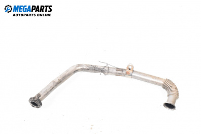EGR тръба за Peugeot 607 Sedan (01.2000 - 07.2010) 2.2 HDi, 133 к.с.
