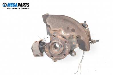 Шенкел главина за Peugeot 607 Sedan (01.2000 - 07.2010), позиция: предна, дясна