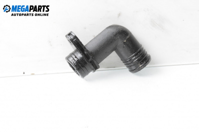 Тръба за охладителна течност за Peugeot 607 Sedan (01.2000 - 07.2010) 2.2 HDi, 133 к.с.