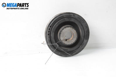 Демпферна шайба за Peugeot 607 Sedan (01.2000 - 07.2010) 2.2 HDi, 133 к.с.