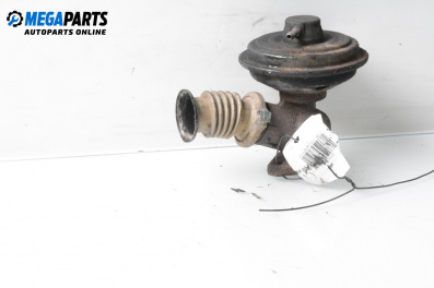 EGR-клапан за Peugeot 607 Sedan (01.2000 - 07.2010) 2.2 HDi, 133 к.с.