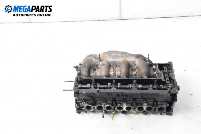 Глава за Peugeot 607 Sedan (01.2000 - 07.2010) 2.2 HDi, 133 к.с.