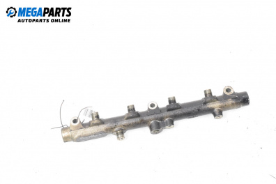 Горивна рейка за Peugeot 607 Sedan (01.2000 - 07.2010) 2.2 HDi, 133 к.с.