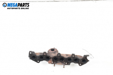 Изпускателен колектор  за Peugeot 607 Sedan (01.2000 - 07.2010) 2.2 HDi, 133 к.с.