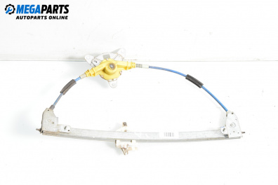 Механизъм ел. стъкло за Peugeot 406 Break (10.1996 - 10.2004), 4+1 вр., комби, позиция: предна, дясна