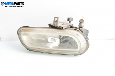 Фар за Peugeot 406 Break (10.1996 - 10.2004), комби, позиция: дясна