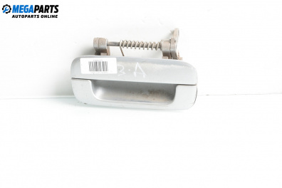 Външна дръжка за Peugeot 406 Break (10.1996 - 10.2004), 4+1 вр., комби, позиция: задна, дясна