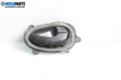 Вътрешна дръжка за Peugeot 406 Break (10.1996 - 10.2004), 4+1 вр., комби, позиция: предна, дясна