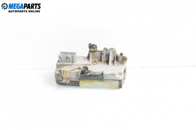 Брава на врата за Peugeot 406 Break (10.1996 - 10.2004), позиция: предна, дясна