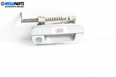 Външна дръжка за Peugeot 406 Break (10.1996 - 10.2004), 4+1 вр., комби, позиция: предна, дясна