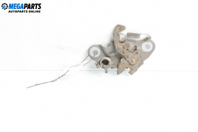 Брава преден капак за Peugeot 406 Break (10.1996 - 10.2004)