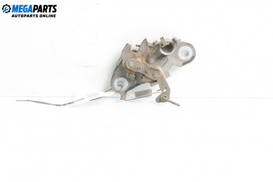 Брава преден капак за Peugeot 406 Break (10.1996 - 10.2004)