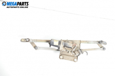 Ел. мотор за чистачките за Peugeot 406 Break (10.1996 - 10.2004), комби, позиция: предна