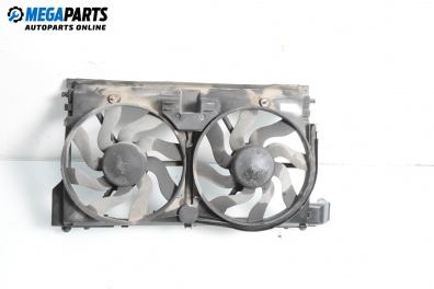 Перки охлаждане за Peugeot 406 Break (10.1996 - 10.2004) 1.8 16V, 110 к.с.