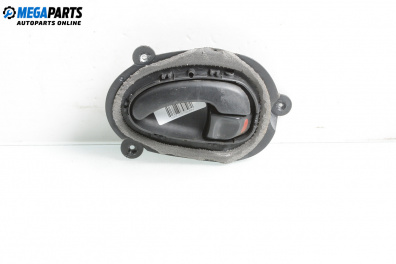 Вътрешна дръжка за Peugeot 406 Break (10.1996 - 10.2004), 4+1 вр., комби, позиция: предна, лява