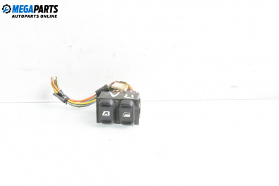 Бутони ел. стъкла  за Peugeot 406 Break (10.1996 - 10.2004)