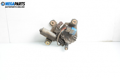 Ел. мотор за чистачките за Peugeot 406 Break (10.1996 - 10.2004), комби, позиция: задна