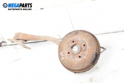 Шенкел главина за Peugeot 406 Break (10.1996 - 10.2004), позиция: задна, дясна