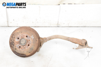 Шенкел главина за Peugeot 406 Break (10.1996 - 10.2004), позиция: задна, лява