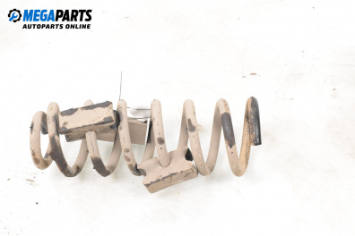 Пружина за ходова част за Peugeot 406 Break (10.1996 - 10.2004), комби, позиция: задна