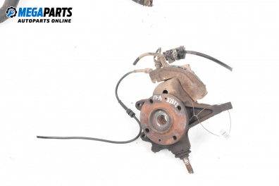 Шенкел главина за Peugeot 406 Break (10.1996 - 10.2004), позиция: предна, лява