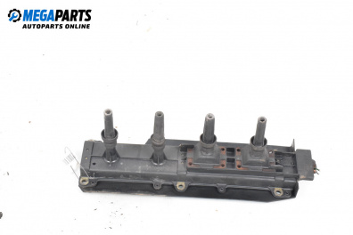 Запалителна бобина за Peugeot 406 Break (10.1996 - 10.2004) 1.8 16V, 110 к.с.