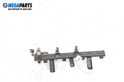 Бензинова рейка за Peugeot 406 Break (10.1996 - 10.2004) 1.8 16V, 110 к.с.