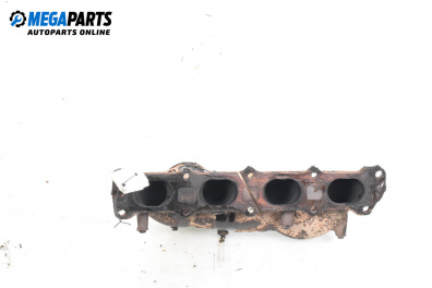 Изпускателен колектор  за Peugeot 406 Break (10.1996 - 10.2004) 1.8 16V, 110 к.с.