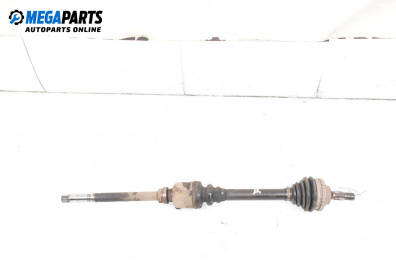 Полуоска за Peugeot 406 Break (10.1996 - 10.2004) 1.8 16V, 110 к.с., позиция: предна, дясна