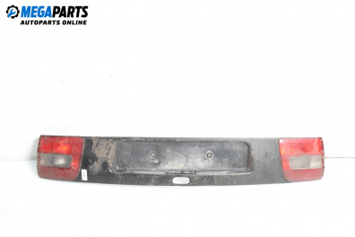 Стопове за Volvo V40 Estate (07.1995 - 06.2004), комби, позиция: средна