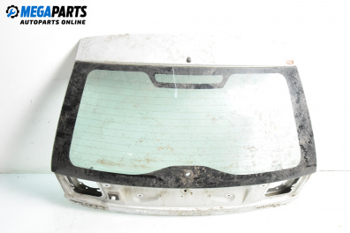 Заден капак за Volvo V40 Estate (07.1995 - 06.2004), 4+1 вр., комби, позиция: задна