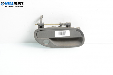 Външна дръжка за Volvo V40 Estate (07.1995 - 06.2004), 4+1 вр., комби, позиция: предна, дясна