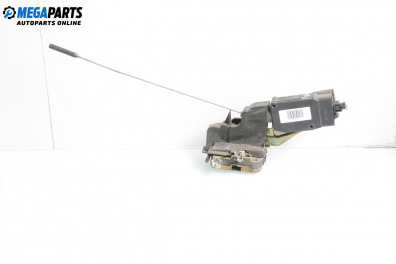 Брава на врата за Volvo V40 Estate (07.1995 - 06.2004), позиция: предна, дясна