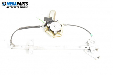 Машинка ел. стъкло за Volvo V40 Estate (07.1995 - 06.2004), 4+1 вр., комби, позиция: предна, дясна