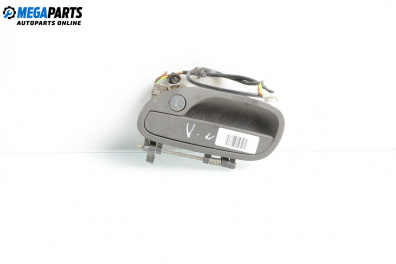 Брава на врата за Volvo V40 Estate (07.1995 - 06.2004), позиция: предна, лява