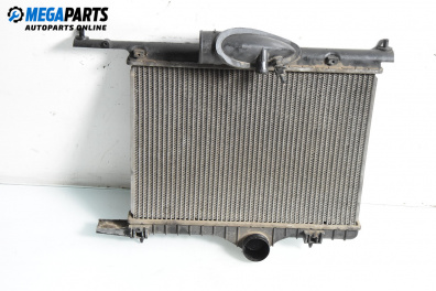 Воден радиатор за Volvo V40 Estate (07.1995 - 06.2004) 2.0 T, 160 к.с.