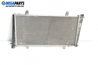 Климатичен радиатор за Volvo V40 Estate (07.1995 - 06.2004) 2.0 T, 160 к.с.