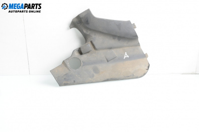 Пластмасов капак за Volvo V40 Estate (07.1995 - 06.2004), 4+1 вр., комби