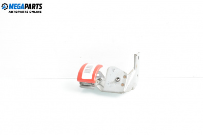 Вътрешна дръжка преден капак за Volvo V40 Estate (07.1995 - 06.2004), 4+1 вр., комби