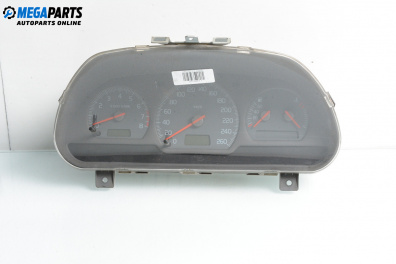 Километраж за Volvo V40 Estate (07.1995 - 06.2004) 2.0 T, 160 к.с.