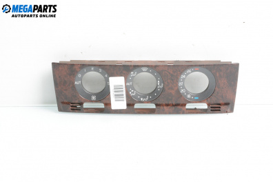 Интериорна пластмаса за Volvo V40 Estate (07.1995 - 06.2004), 4+1 вр., комби, позиция: предна