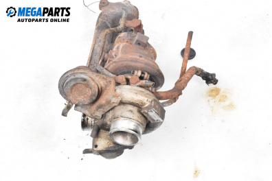 Турбо за Volvo V40 Estate (07.1995 - 06.2004) 2.0 T, 160 к.с.