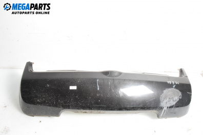 Задна броня за Nissan Micra III Hatchback (01.2003 - 06.2010), хечбек