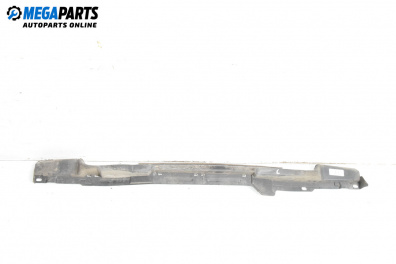 Пластмасова кора за Nissan Micra III Hatchback (01.2003 - 06.2010), 4+1 вр., хечбек