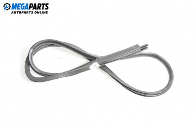 Уплътнение за Nissan Micra III Hatchback (01.2003 - 06.2010), 4+1 вр., хечбек