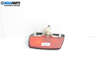 Трети стоп за Nissan Micra III Hatchback (01.2003 - 06.2010), хечбек