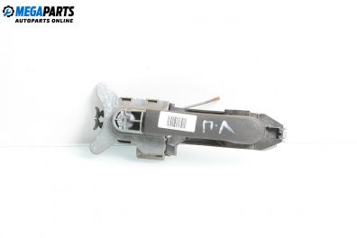 Външна дръжка за Nissan Micra III Hatchback (01.2003 - 06.2010), 4+1 вр., хечбек, позиция: предна, лява