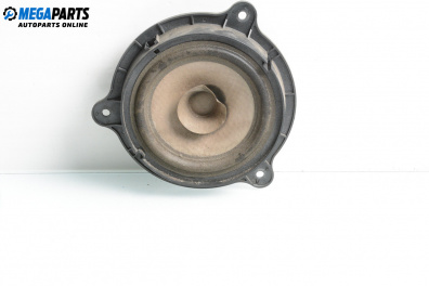 Високоговорител за Nissan Micra III Hatchback (01.2003 - 06.2010)